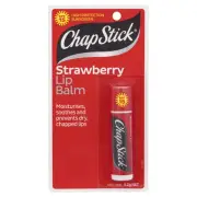 Chapstick Strawberry SPF 15+ 4.2g