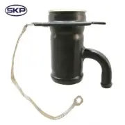 Fuel Tank Filler Neck SKP fits 1988-1996 Chevrolet GMC C1500 K1500 Stepside Gas (for: Chevrolet)