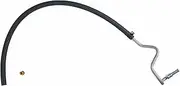 Sunsong 3402138 Power Steering Return Line Hose Assembly