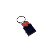 Melbourne Demons Guernsey Bottle Opener Keyring