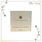 TATCHA The Clarifying Clay Mask 50ml / 1.7 oz Brand New in Box Exp: 12/2026