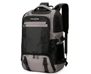 B49 Insulated Shoulder Picnic Bag Camping Waterproof Schoolbag for Men