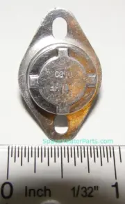 2201373 Thermal Switch 40K 100K 125K Dyna Glo Thermoheat LP Htrs
