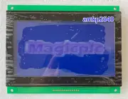 2711-T5A16 2711-T5A16L1 LCD Screen Display For PanelView 550 2711-T5A16L1