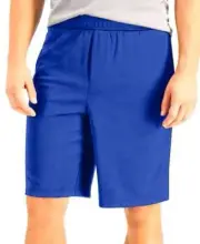 Ideology Mens Big & Tall Mesh Basketball Training Shorts XLT 2XLT 3XB