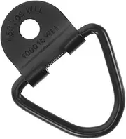 PENIKOKO Heavy Duty Tie down Metal Tow Hook for Trucks Trailers Secure Cargo Transport Storage Easy to Install Design Versatile Use for Atvs More