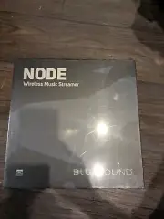 Bluesound Node N130 Music Streamer BRAND NEW