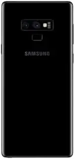 Samsung Galaxy Note 9 512GB Black (Renewed)