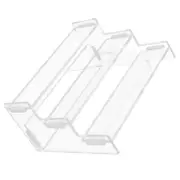 Unique Perfume Display Stand Display Stands Acrylic Display Shelves Home