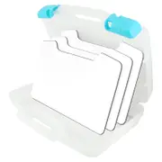 Magnetic Die Storage Case (Includes 3 Magnetic Sheets) CO723862