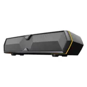 EDIFIER MG300 Computer Tabletop Rgb Bluetooth Speaker