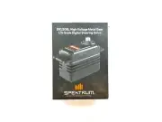 Spektrum S9120BL High Voltage Metal Gear 1/5 Digital Steering Servo New