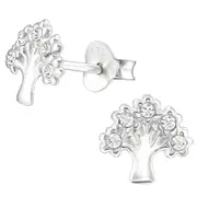 Tree of Life Earring