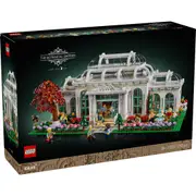LEGO® 21353 Ideas The Botanical Garden