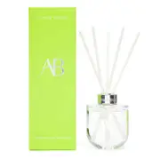 Aromabotanical 200ml Reed Diffuser - Lemongrass & Ginger