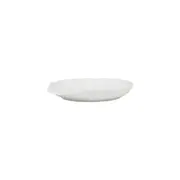 Ecology Canvas Spoon Rest White