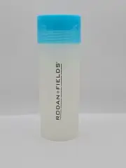Rodan and Fields Microneedle Tool Cleaning Bottle