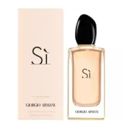 GIORGIO ARMANI Si 100mL EDP Eau De Parfum Spray Perfume For Women