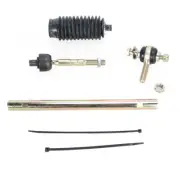 Moose Racing UTV Steering Rack & Pinion End Kit Left (51-1054-L)