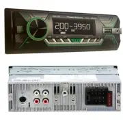 Power Acoustik PL-51B 1 DIN Bluetooth, AM/FM Digital Media Receiver Car Stereo
