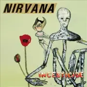 NIRVANA Incesticide CD BRAND NEW