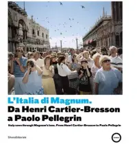 在飛比找博客來優惠-L’Italia di Magnum / Italy See