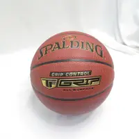 在飛比找蝦皮商城優惠-SPALDING 21 GRIP CONTROL 合成皮 七