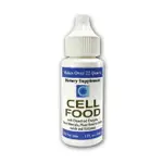 CELLFOOD 細胞食物 一瓶30ML