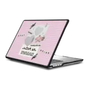 MacBook Pro 16-inch (M1 - M4) Impact Case Dear Diary