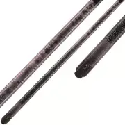 McDermott GS-Series - GS06 - Pool Cue Stick - 18 19 20 21 oz - FREE SOFT CASE