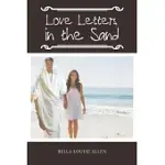 LOVE LETTERS IN THE SAND: AYLA’S FAITH