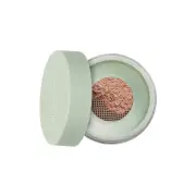 Natural Mineral Cover Blemish Control Foundation, C3 Light/Medium | Nude By Nature