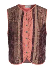 [PIERRELOUIS MASCIA] PIERRE-LOUIS MASCIA Tailored Vests - Item 16409565