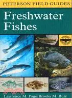 在飛比找三民網路書店優惠-A Field Guide to Freshwater Fi