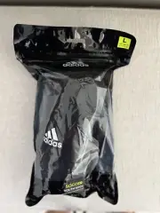 Adidas Youth Sock Large Soccer Shin Guard NEW