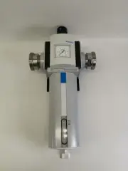 FESTO MS12-LFR-AGI-D6-E-U-M-LD-WP-Z Filter Regulator