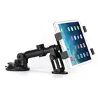 For Samsung Galaxy Tab A9/Plus - Tablet Holder Car Mount Dash Cradle Dock