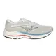 MIZUNO WAVE RIDER 27 SW 男慢跑鞋-4E(免運 美津濃 運動「J1GC230406」≡排汗專家≡