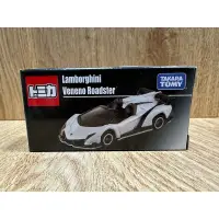 在飛比找蝦皮購物優惠-TOMY TOMICA Lamborghini Veneno