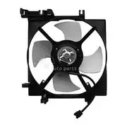 Motorkool Cooling Fan Assembly - ULF-34100
