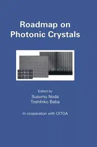 在飛比找博客來優惠-Roadmap on Photonic Crystals