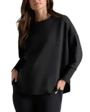 Rhone Dream Glow Pullover Sweatshirt
