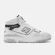 NEW BALANCE_中性_復古鞋_白灰_BB650RWH-D_650