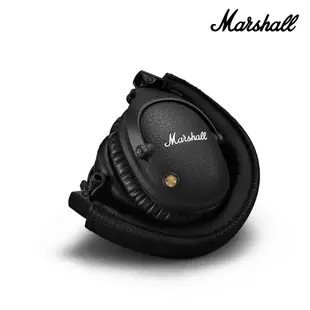 【Marshall】Monitor II ANC 藍牙耳罩式抗躁耳機