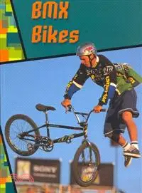 在飛比找三民網路書店優惠-Bmx Bikes