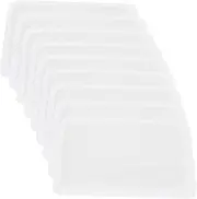 Warm up Heating Pad Self-Heating Patch Reusable Hand Warmer Air Activated Warmers Portable Hand Warmer Heat Patches Body Heating Pad Hand Warmers Patch Iron White