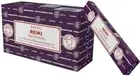 Satya Reiki Masala Incense Stick Natural Aroma Aggarbatti 12 Pack|180g