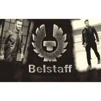 在飛比找蝦皮購物優惠-貝克漢代言品牌 英國《Belstaff》騎士皮衣、帆布包全站