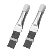 A Must Have for Every Homeowner 2 Piece Air Conditioning Fin Cleaning Tools