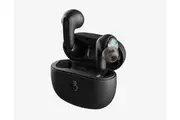 Skullcandy Rail True Wireless Earbuds - True Black